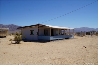 82654 Carey Rd, Twentynine Palms, CA 92277