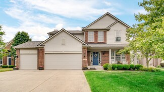 6749 Marble Arch Way, Indianapolis, IN 46259