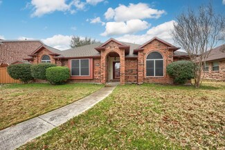 804 Heatherwood Dr, Wylie, TX 75098