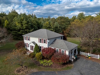 334 Broad St, Hollis, NH 03049