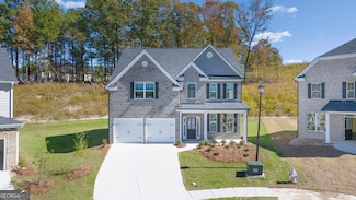 1858 Lacebark Elm Way, Lawrenceville, GA 30045