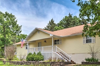 27 N Star Loop, Holiday Island, AR 72631