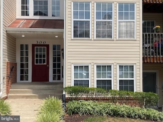 300 Juneberry Way Unit 2D, Glen Burnie, MD 21061