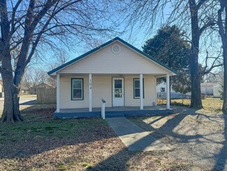 104 N Scott St, Morehouse, MO 63868
