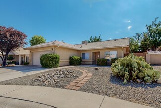 8508 Vista Del Escuela Place NE, Albuquerque, NM 87113