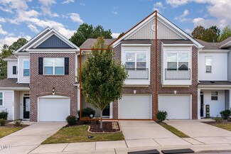 1026 Brightskies St, Morrisville, NC 27560