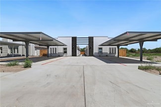 3208 Briggs St Unit A, Weslaco, TX 78596