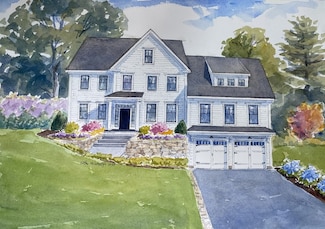 32 Tarbell Ave, Lexington, MA 02421