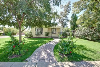 1301 W Willetta St, Phoenix, AZ 85007