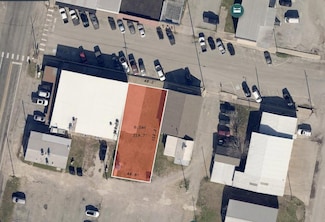 114 E Haning St, Howe, TX 75459