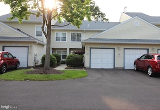 2106 Lynbrooke Dr Unit 105, Yardley, PA 19067