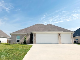 113 Hidden Creek Dr, Brookland, AR 72417