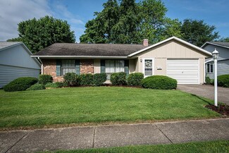 2213 Duke St, Vincennes, IN 47591
