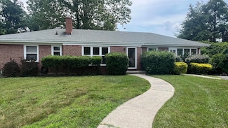 2738 Thorndale St SW, Roanoke, VA 24015