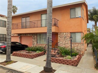 3122 E Theresa St Unit 8, Long Beach, CA 90814