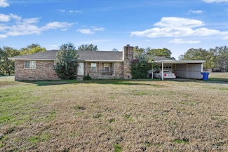 211 N Choctaw Rd, Skiatook, OK 74070