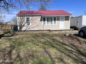1215 Harrell St, Morristown, TN 37814
