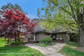 5431 Wild Oak Dr Unit 20, East Lansing, MI 48823