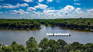 5191 Cherokee Ln, Mc Louth, KS 66054