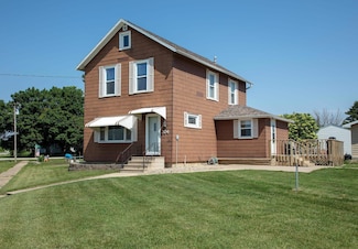 204 Market St, Holland, IA 50642