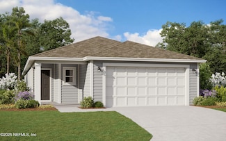 302 Salazar St, St. Augustine, FL 32095