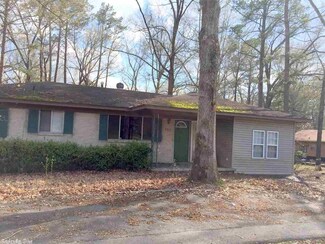 7901 Mabelvale Cut Off Rd, Mabelvale, AR 72103