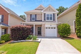 3811 Yates Mill Trail, Raleigh, NC 27606