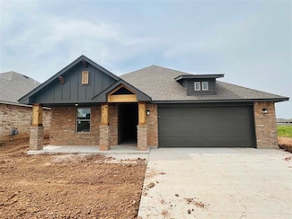 4306 SW Joanne Ln, Lawton, OK 73505