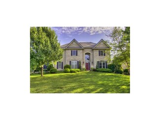 3601 Saddle Ridge Dr, Independence, MO 64057