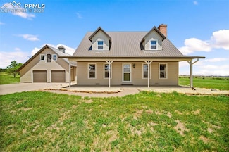 10475 Raygor Rd, Colorado Springs, CO 80908