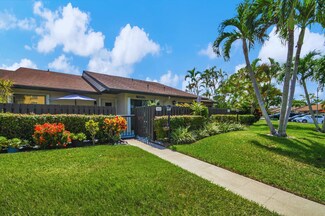 705 Sunny Pine Way Unit G, Greenacres, FL 33415