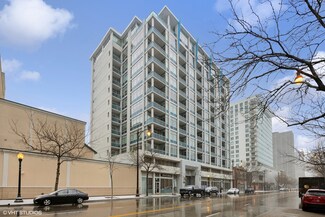 1819 S Michigan Ave Unit 1101, Chicago, IL 60616