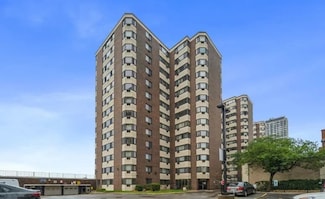 7337 S South Shore Dr Unit 1107, Chicago, IL 60649