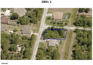 2801 Fitzpatrick Ave SW, Palm Bay, FL 32908