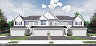 36 Valley Oak Rd Unit 18, Glenmoore, PA 19343