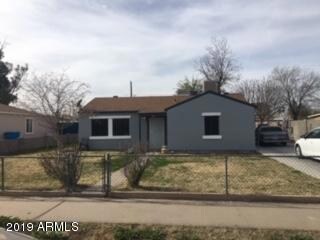 6224 S 5th Ave, Phoenix, AZ 85041
