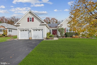 43 Barbary Ln, Columbus, NJ 08022