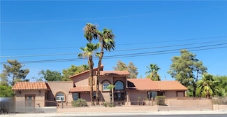 5820 W Desert Inn Rd, Las Vegas, NV 89146