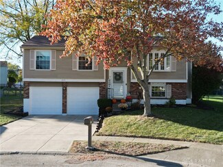 2241 English Oak Ct, Miamisburg, OH 45342