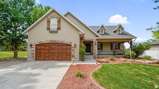 332 W Hillside Dr, Saratoga Springs, UT 84045