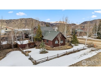 353 E Byers Ave, Hot Sulphur Springs, CO 80451