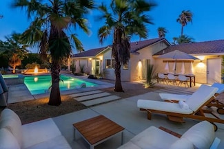 2355 Nicola Rd W, Palm Springs, CA 92262