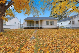 4217 N Normandie St, Spokane, WA 99205