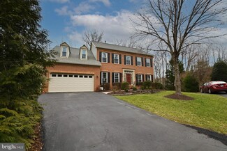 6307 Cardinal Hill Place, Springfield, VA 22152
