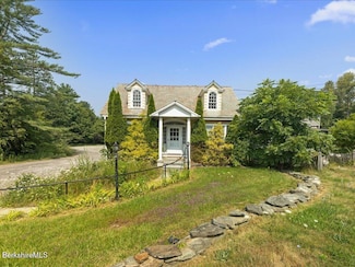 111 North St, Williamstown, MA 01267