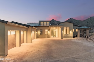 40564 N 50th St, Cave Creek, AZ 85331