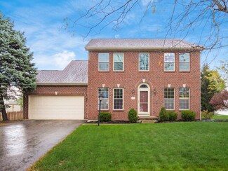683 Theron Dr, Pickerington, OH 43147