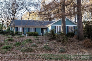 1600 E Barden Rd, Charlotte, NC 28226