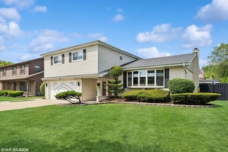 2342 S Shag Bark Trail, Arlington Heights, IL 60005