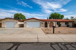 1741 Gates Ave, Kingman, AZ 86401
